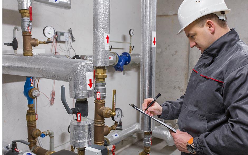 chauffage petrole Gennevilliers