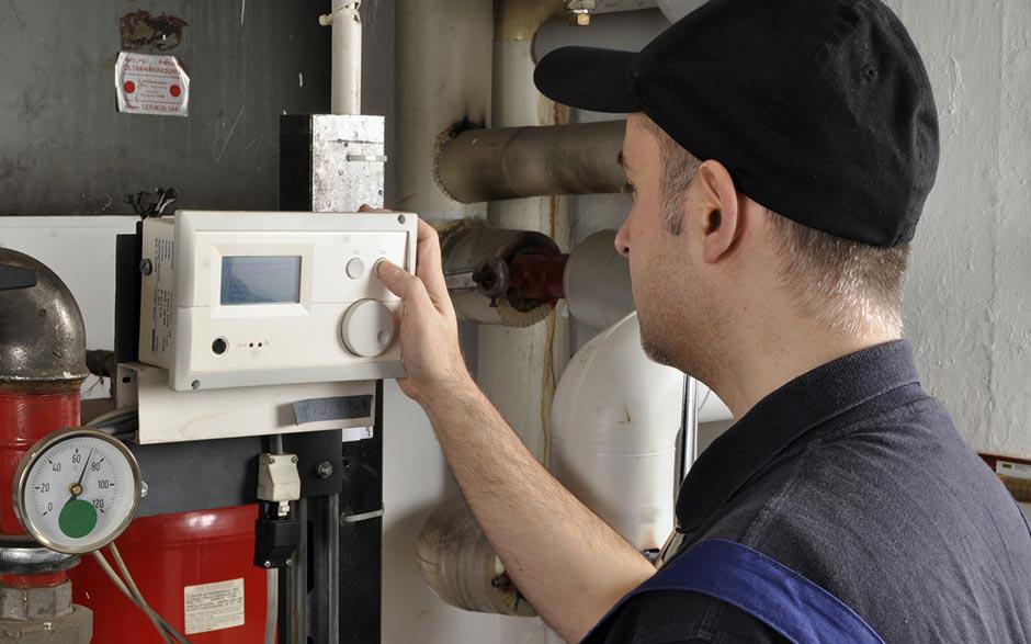 entreprise de chauffage Garges-lès-Gonesse