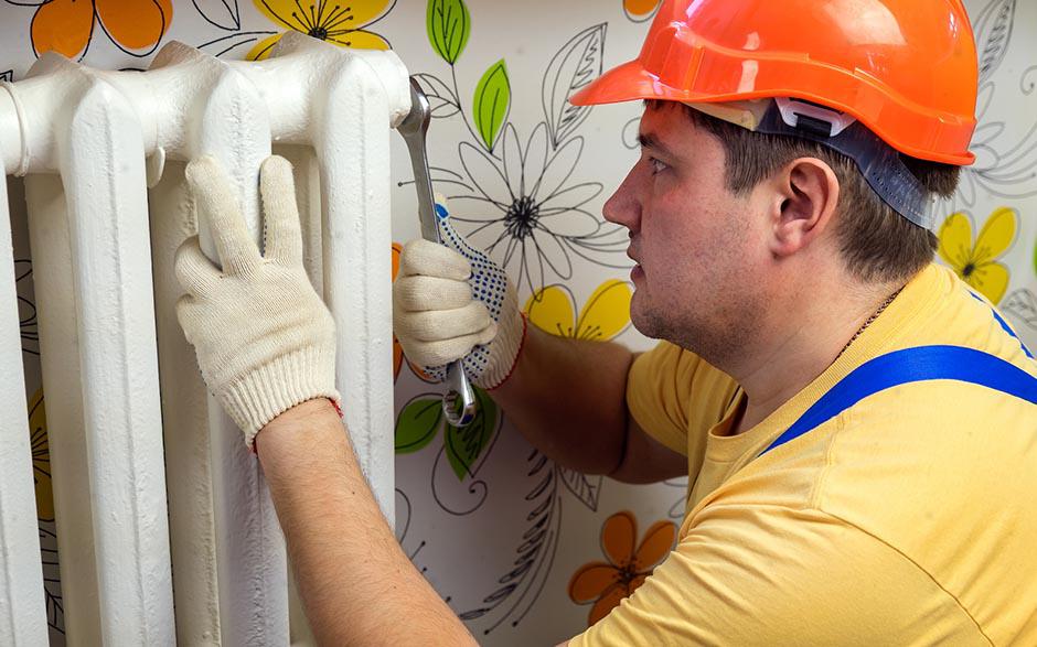 contrat entretien chauffage Triel-sur-Seine