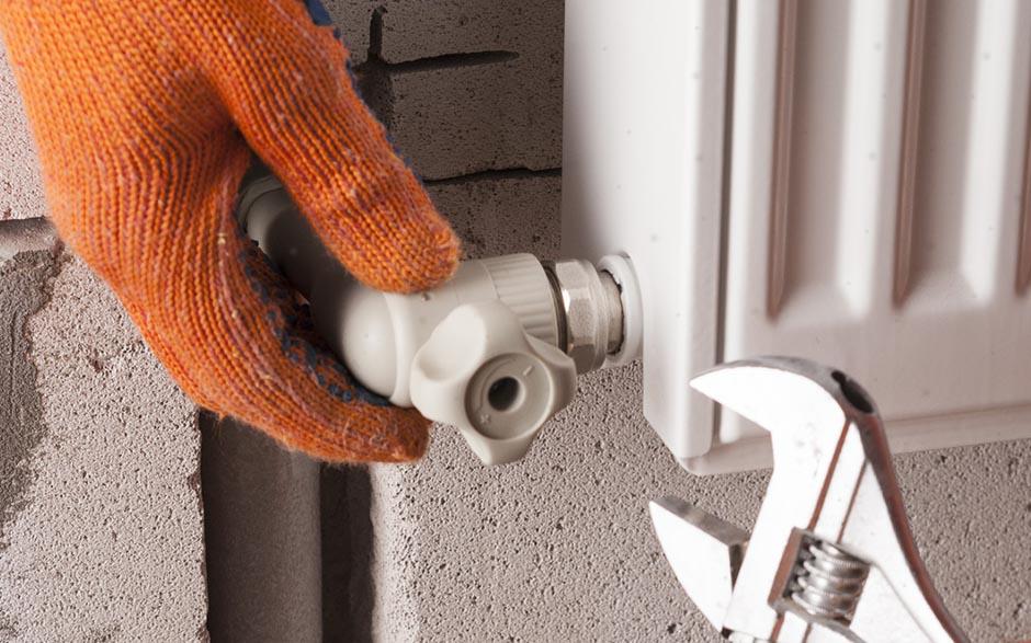 entreprise de chauffage Garges-lès-Gonesse